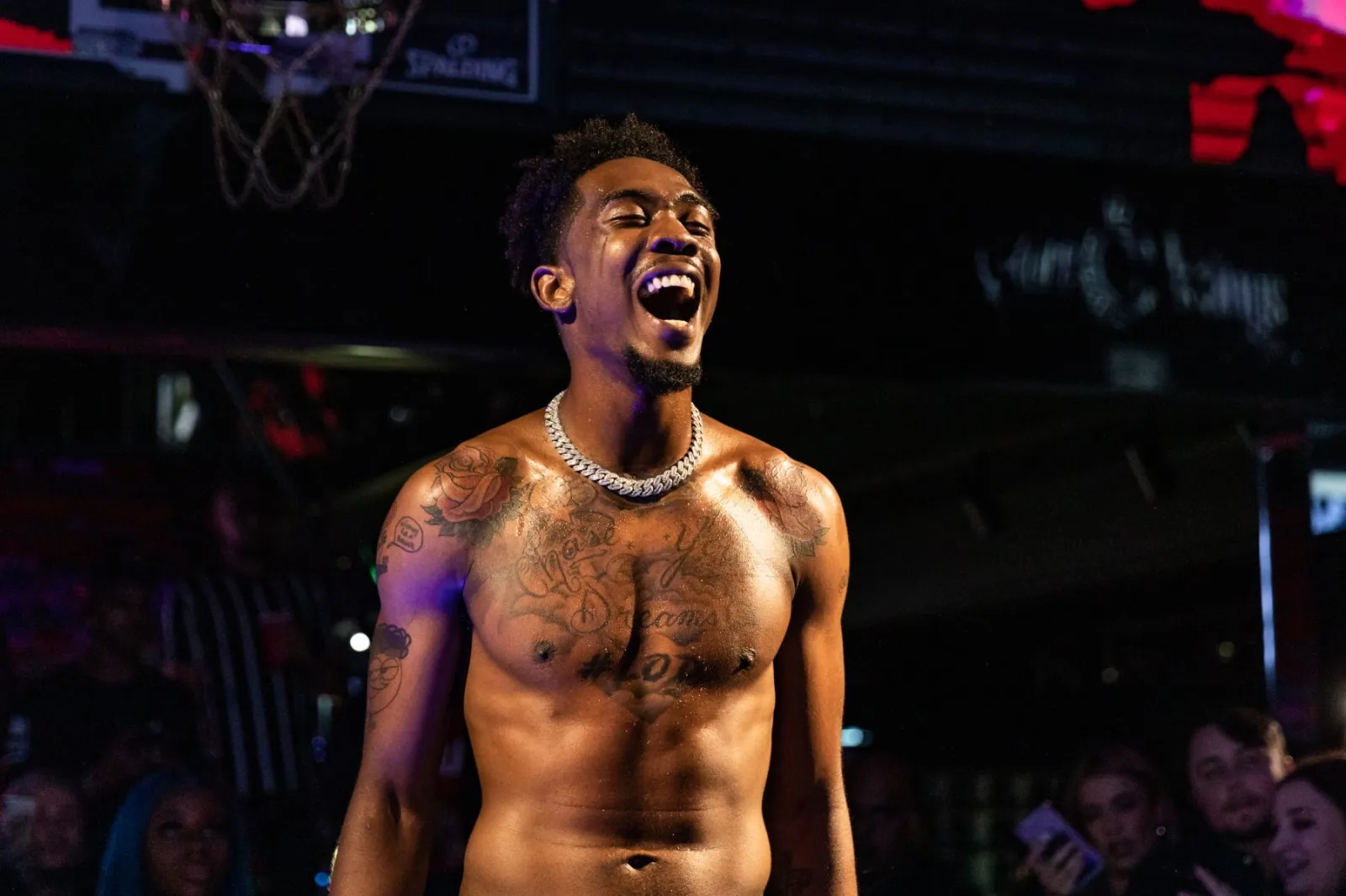 "Panda" Rapper Desiigner Arrested on Domestic Violence Charge