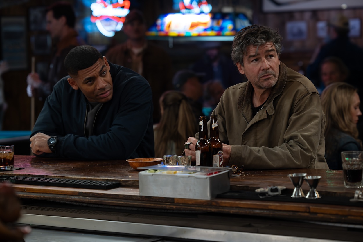 "Lanterns" Review: HBO's Green Lantern Series Shines Bright
