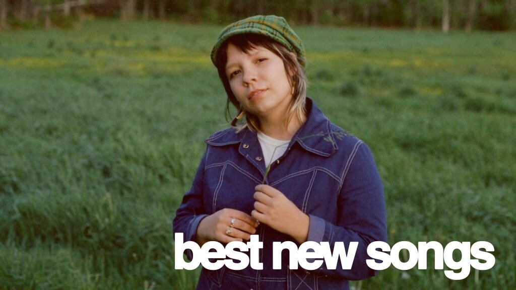 5 New Songs You Need to Hear This Week (June 18, 2026)