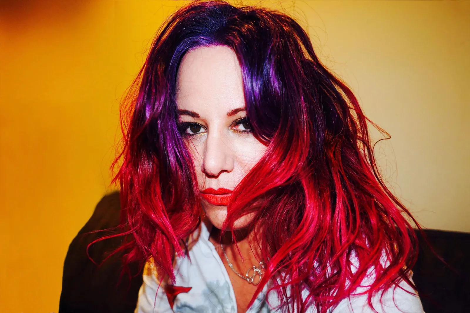 The Music World Remembers L7 Bassist Jennifer Finch