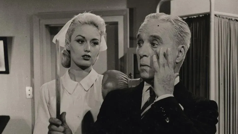 Locarno's "Red & Black" Retrospective: The Hollywood Left, the Blacklist, and the Trump Era