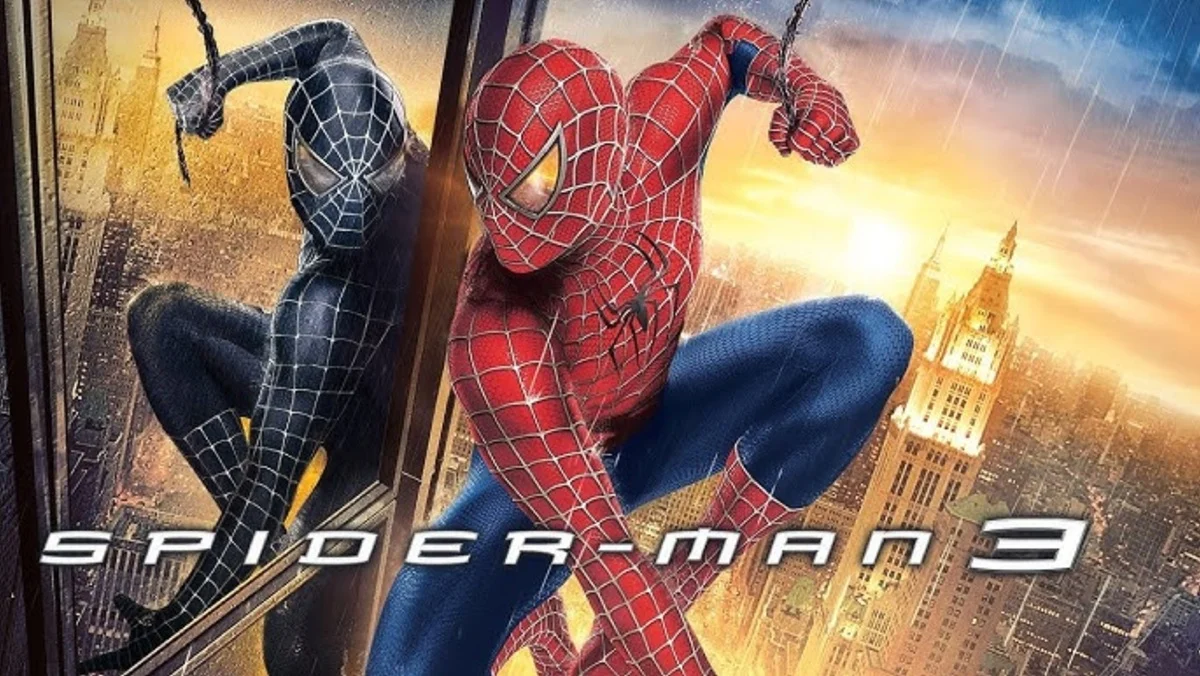 Spider-Man 3
