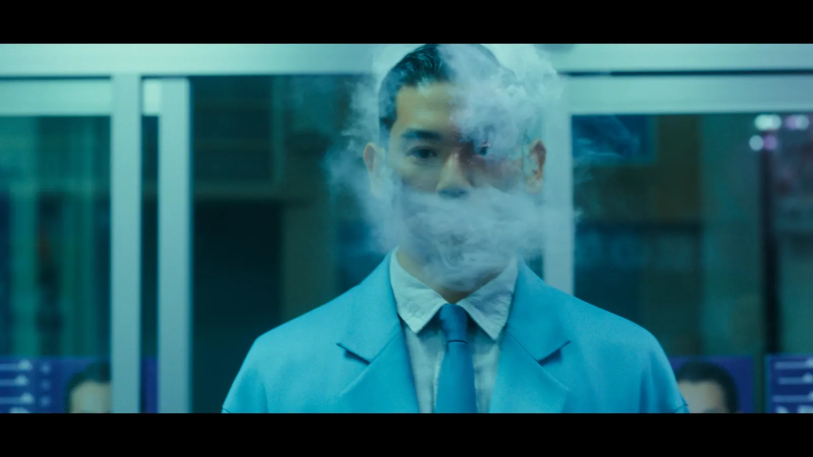 "Human Vapor": Netflix and Toho's Anti-Authoritarian Reboot of a Classic Japanese Film