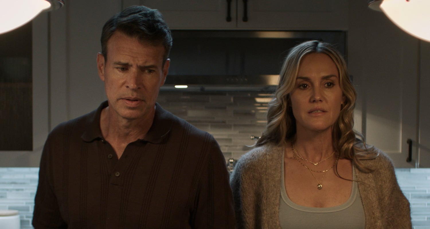 Scott Foley'in Yeni Dizisi Rotten Tomatoes'ta %100 Aldı, Prime Video Yine de İptal Etti