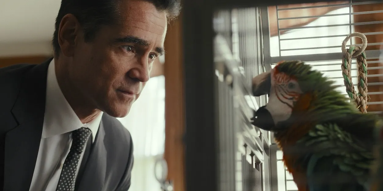 The Secret's Out: "Sugar" Finally Got Good in Season 2