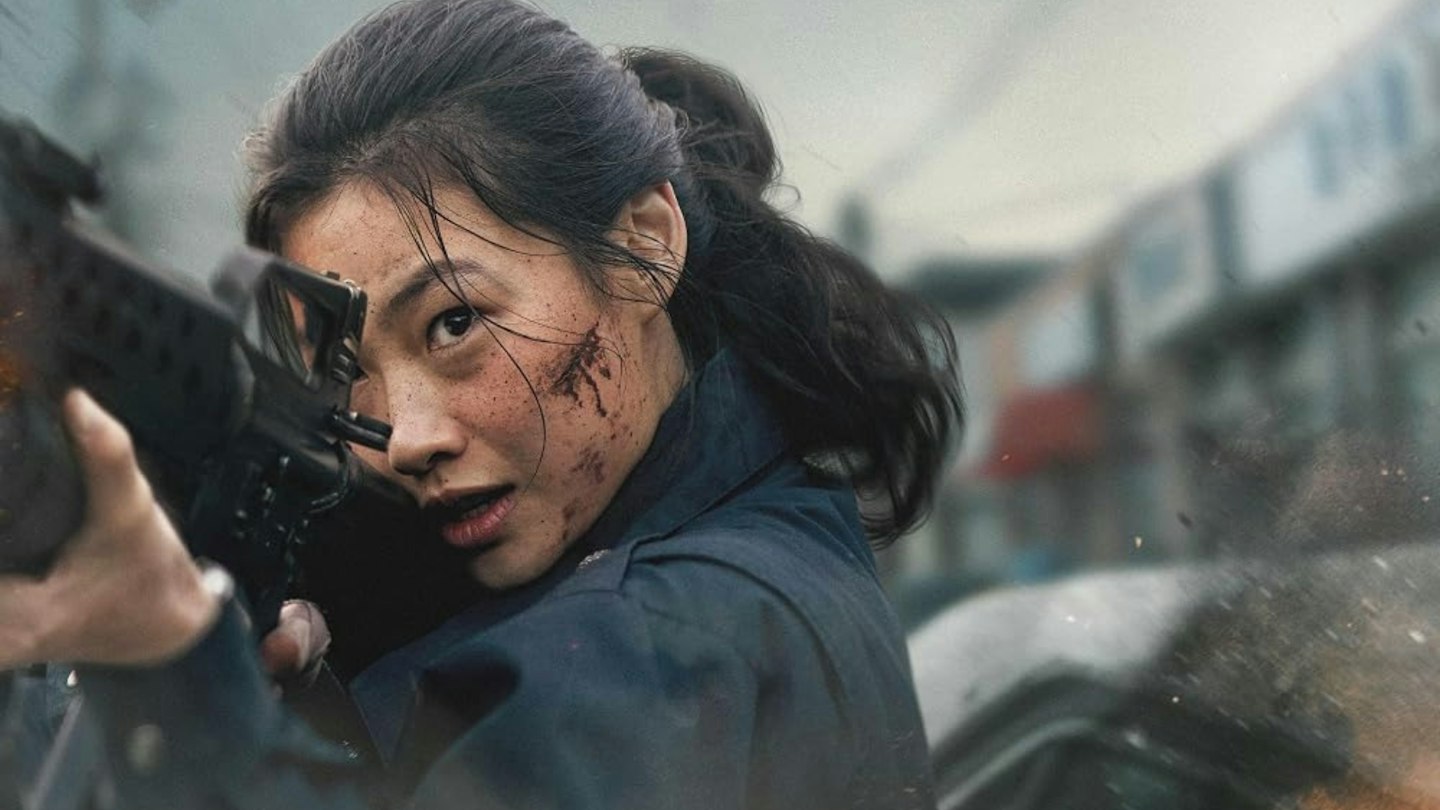 3 Na Hong-jin Movies You Need to Watch Next as Hope Hits Cinemas