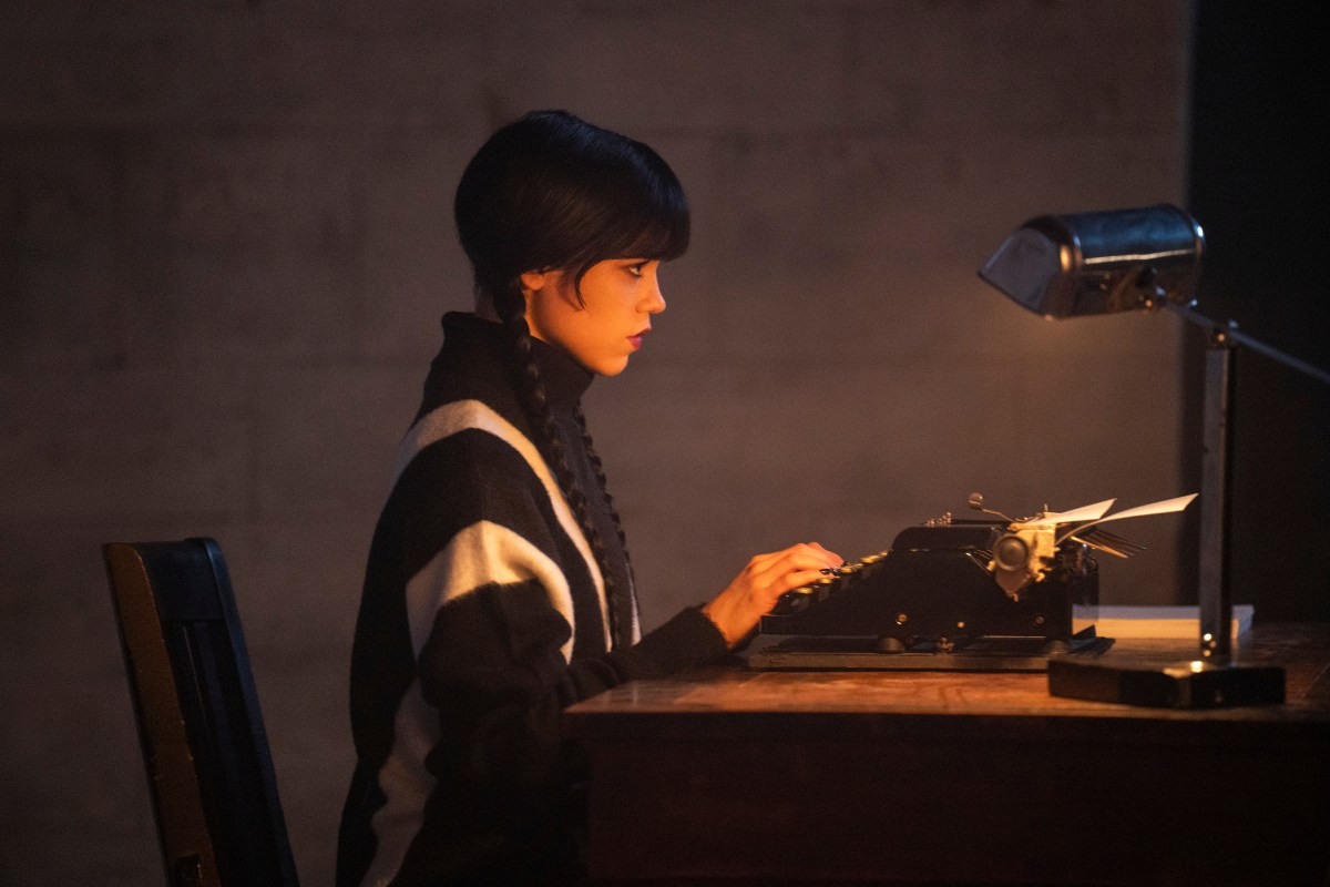 The series is widening its gothic ensemble for Season 3