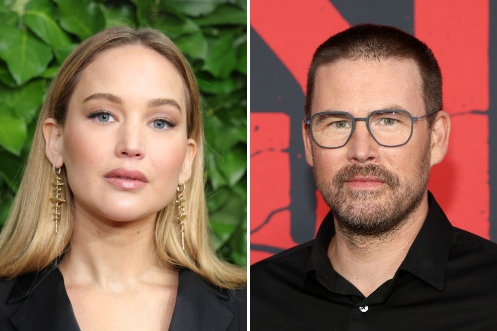 Jennifer Lawrence Will Lead Zach Cregger's Sci-Fi Thriller The Flood
