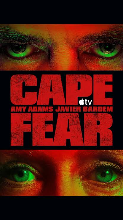 "Cape Fear" — Apple TV Uyarlaması, Selefini Takip Ederken Kendini Kaybediyor