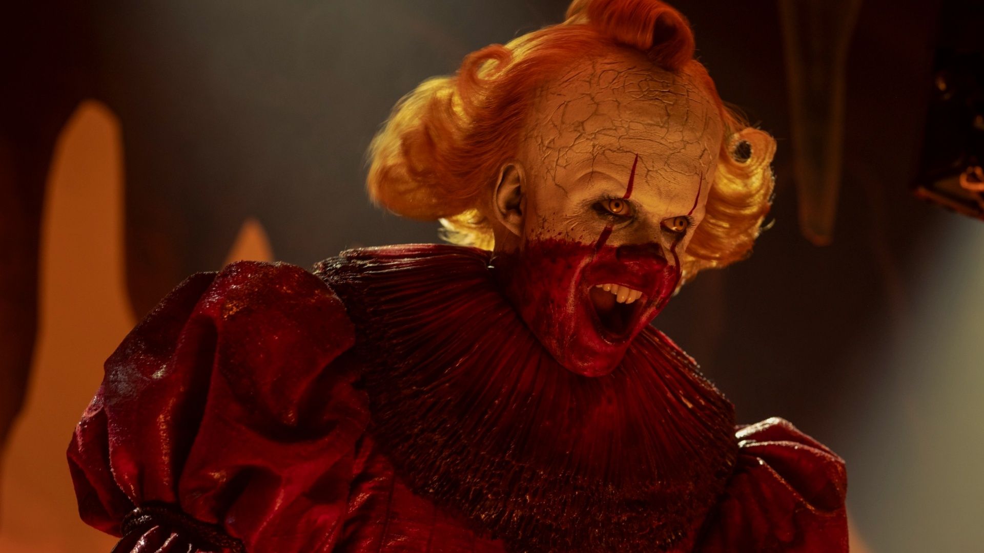 "It: Welcome to Derry" Season 2 Will Be Set in 1935 and Won't Ignore "the Terrible Events of the Era"