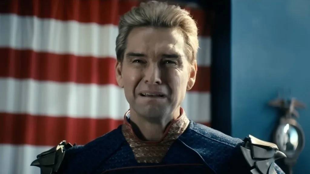 Elon Musk Keeps Melting Down Over "The Boys" Finale