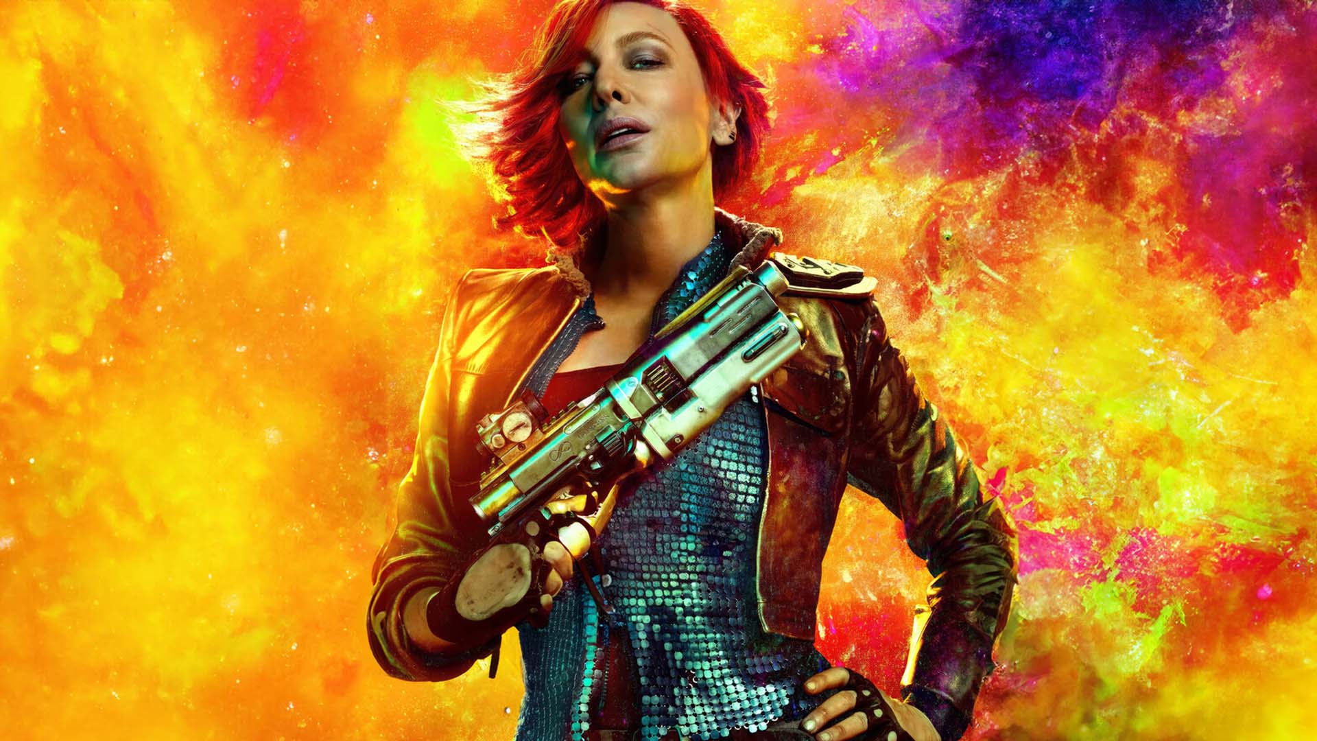 Eli Roth: "Borderlands" Became "Something That Belongs to No One" After Its $33 Million Flop