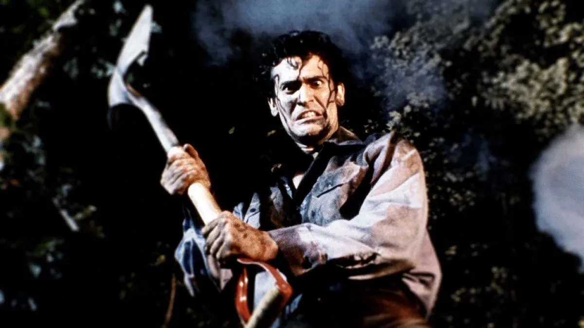 Where to Watch All 'Evil Dead' Movies? The Franchise's One-Stop Guide
