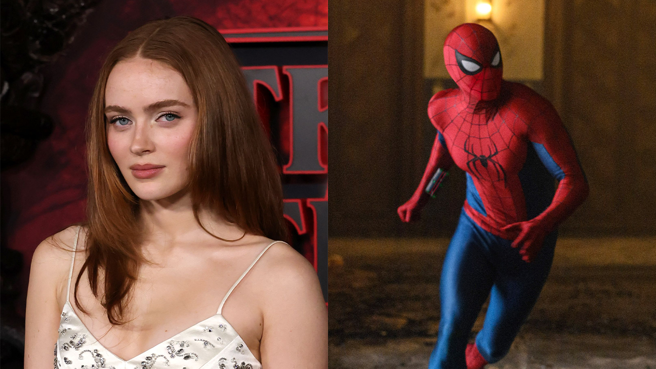 Sadie Sink's "Spider-Man: Brand New Day" Role Is Finally Revealed