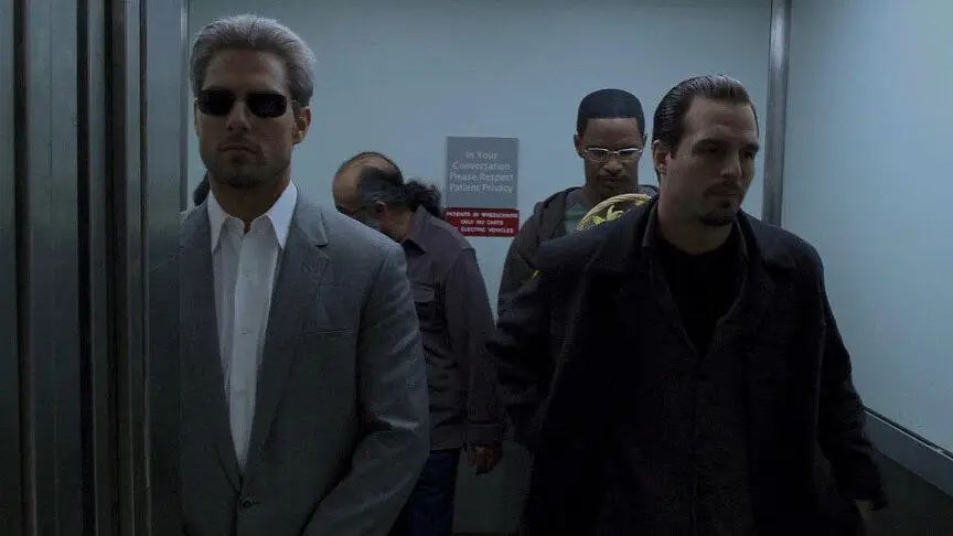 Collateral