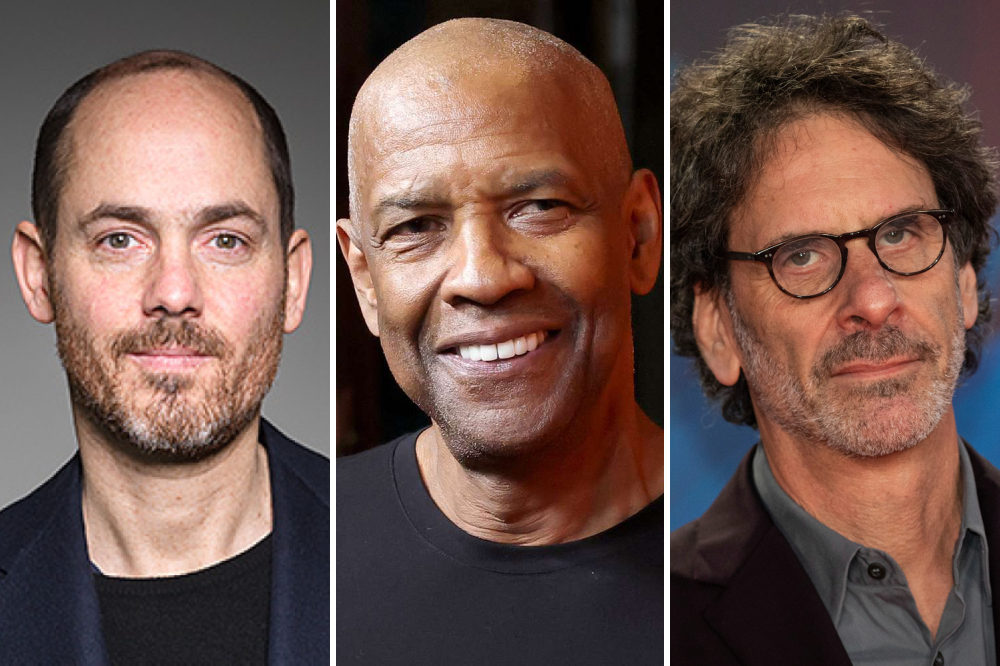 Awards Season Slides to 2027: From Denzel Washington to Joel Coen, Anticipated Films Line Up