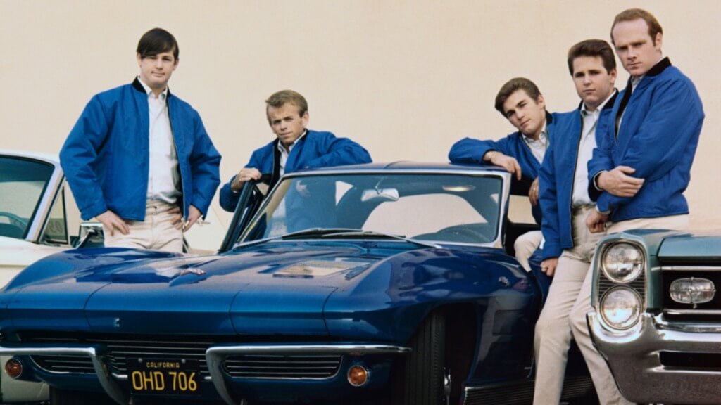 The Beach Boys' 25 Best Songs of All Time