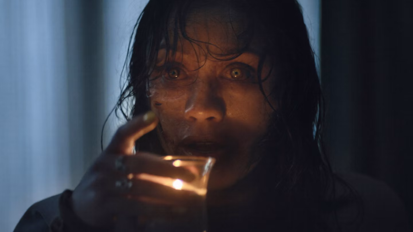 "Evil Dead Burn" — The Franchise's Darkest, Most Nerve-Wracking Chapter