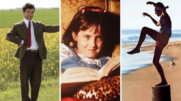 Netflix'in En İyi 20 Aile Filmi: 'Chicken Run'dan 'Matilda'ya