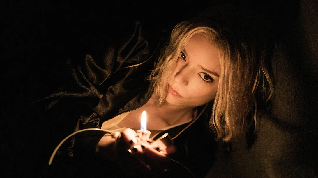 "Lucky" Review: Anya Taylor-Joy's Getaway Is a Crime Thriller That's Both Fast-Paced and Thoughtful