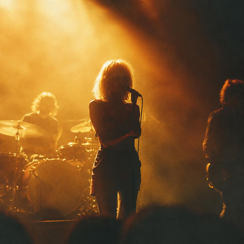 Blondie Announce New Album 'High Noon' — Clem Burke's Final Recording