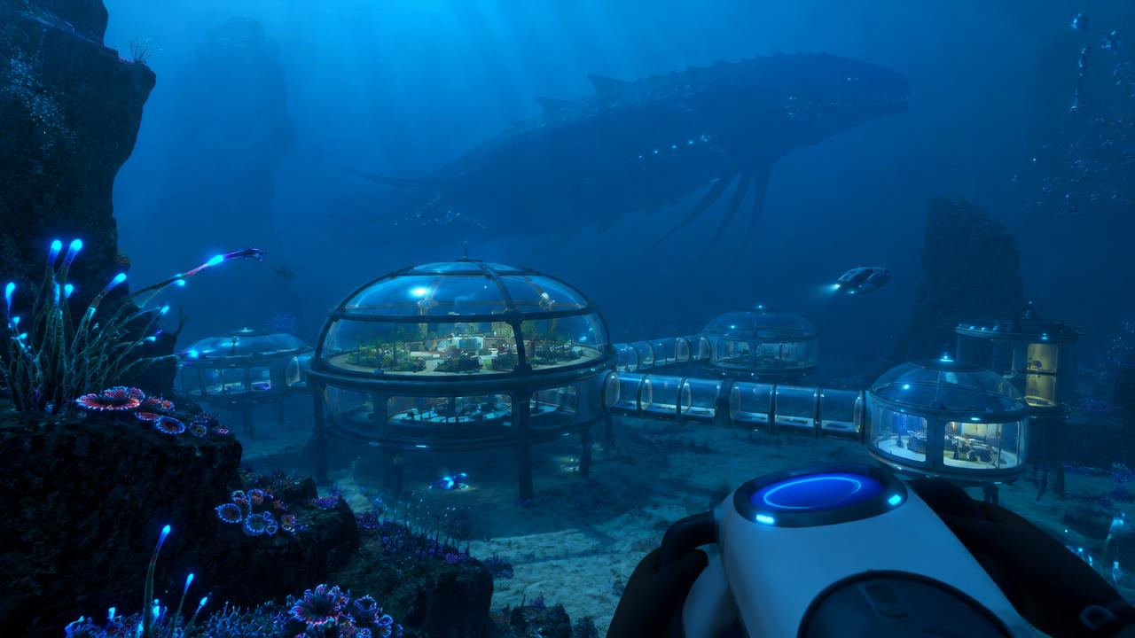 Subnautica 2 Sells 2 Million Copies in 12 Hours