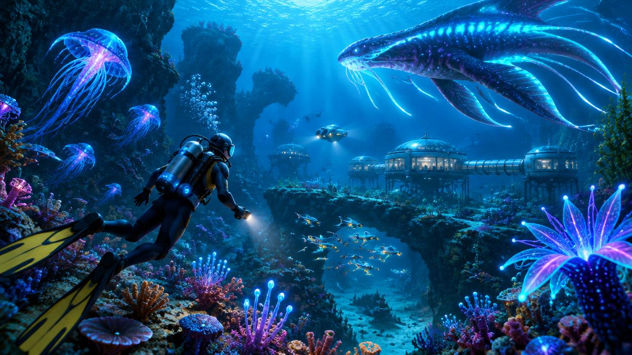 Subnautica 2 Early Access: Refined, Generous and Surprisingly Thoughtful