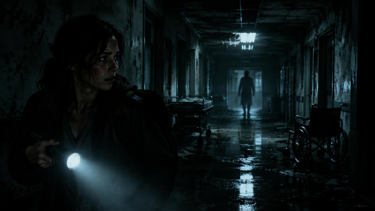 ‘Resident Evil Requiem’ Review: Ten Tight Hours of the Series at Its Best