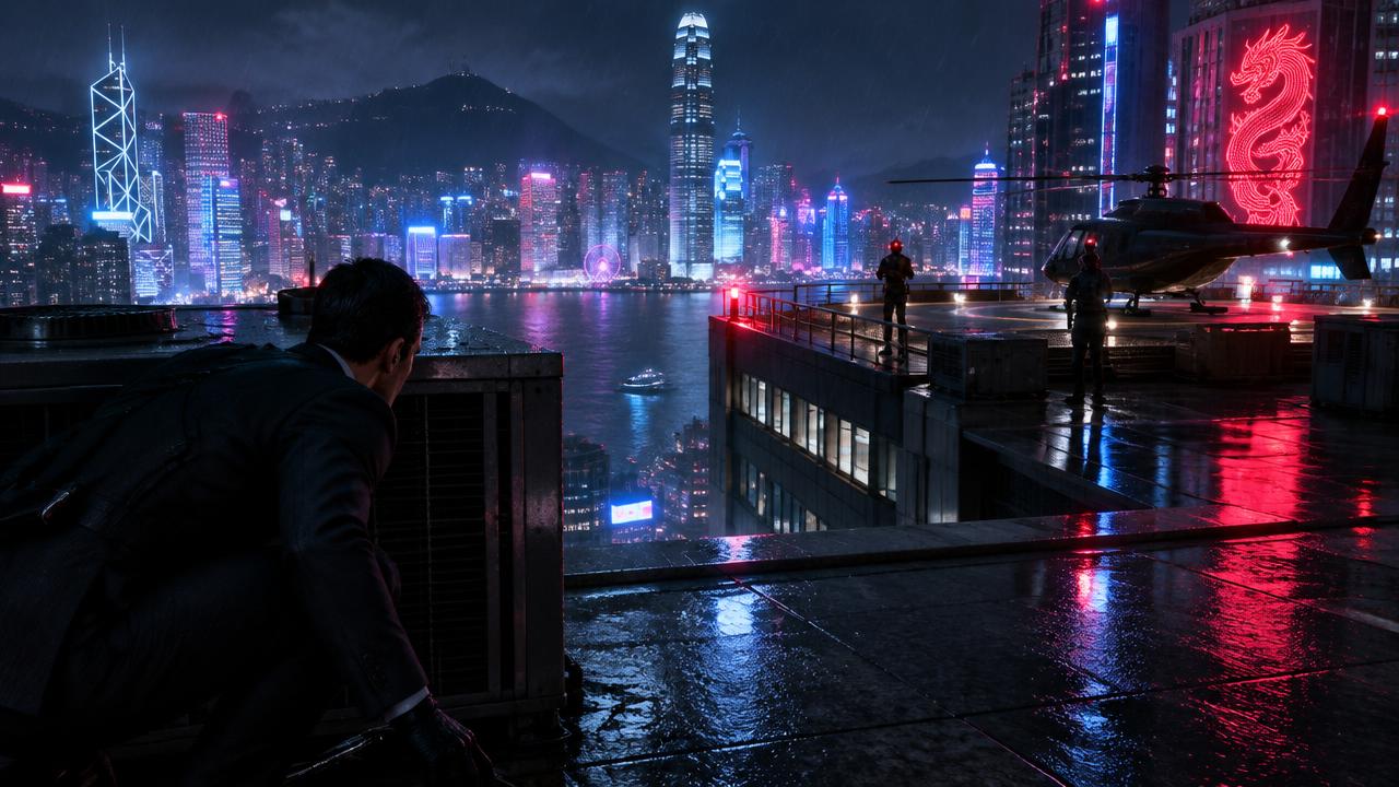 007 First Light Sells 1.5 Million in a Day and Breaks the Bond Game Curse