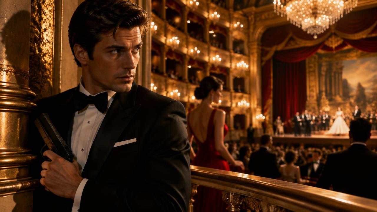 ‘007 First Light’ Review: The Best James Bond Game Since GoldenEye