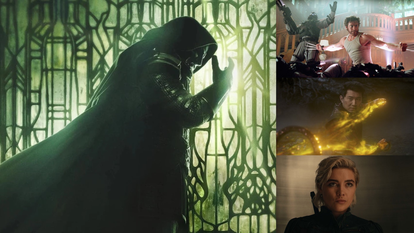 Avengers: Doomsday's Disney+ Watchlist Has Arrived — Here's Everything You Need To Watch