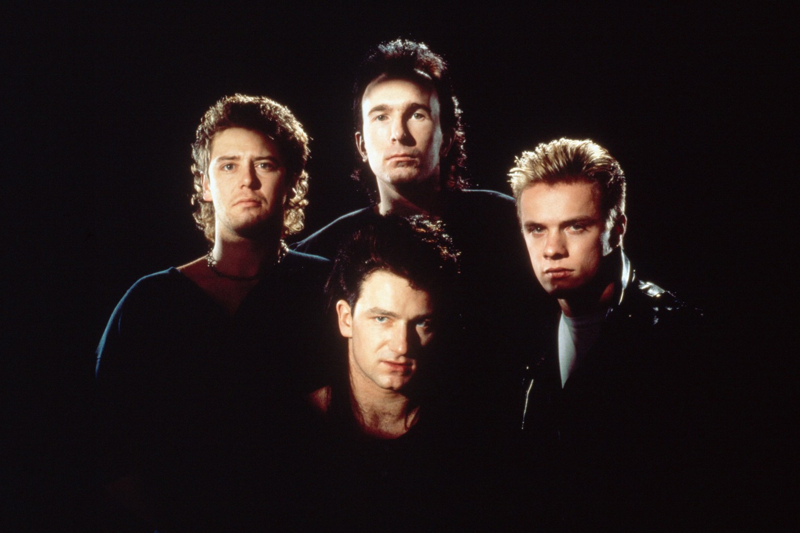 U2'nun Yeni Şarkısı "Street of Dreams" Grubun Lider Single Geleneğini Yeniliyor