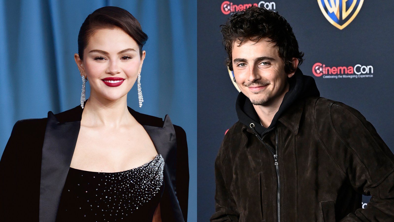 Timothée Chalamet ve Selena Gomez Uzay Macerasında Buluşuyor: İşte 'Not Alone'