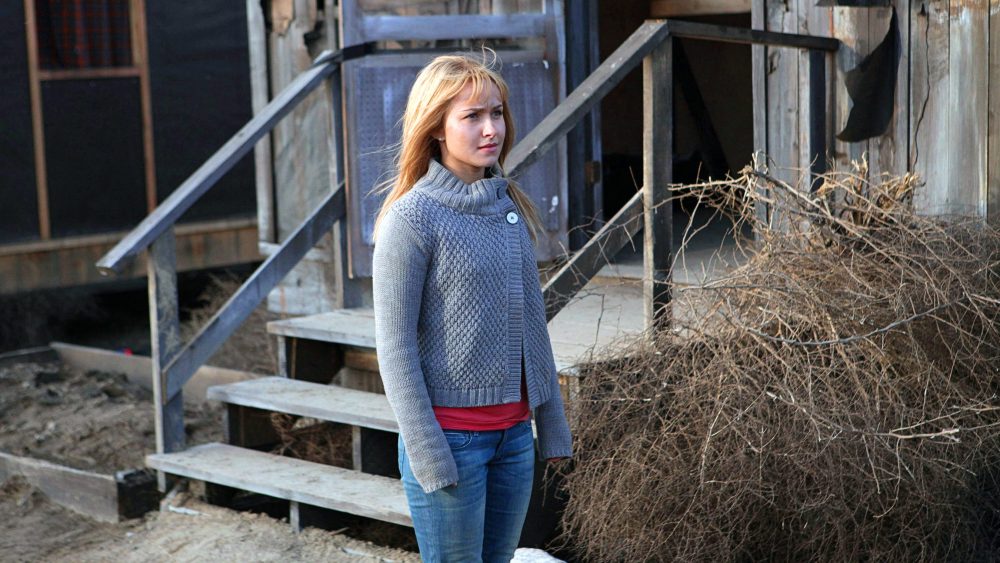 "Heroes" Creator Tim Kring Bids Farewell to Hayden Panettiere: "She Was a Uniquely Talented Performer"