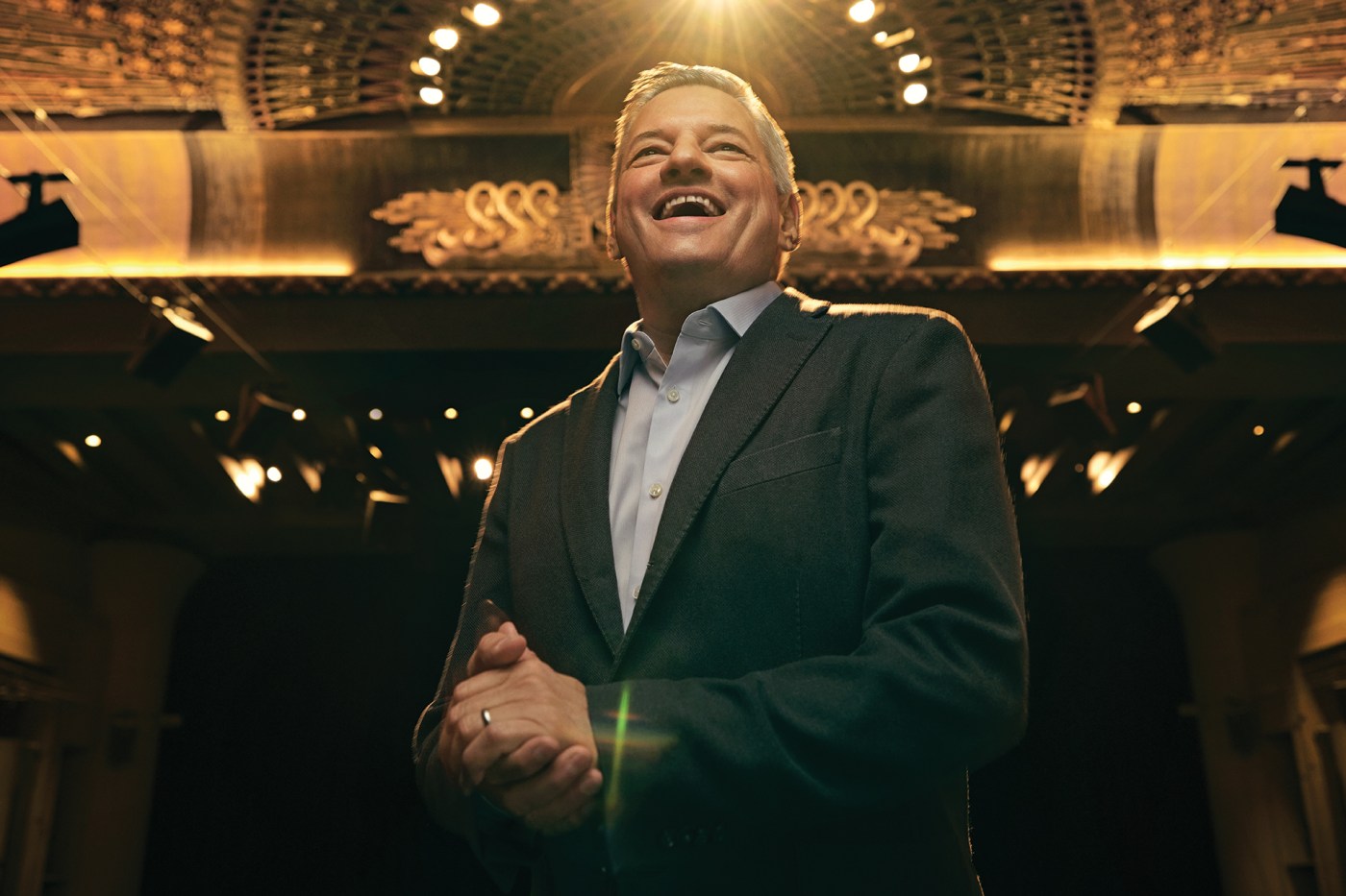 Netflix to Report Box Office Numbers for 6 Upcoming Movies as Streamer Escalates Theatrical Plans