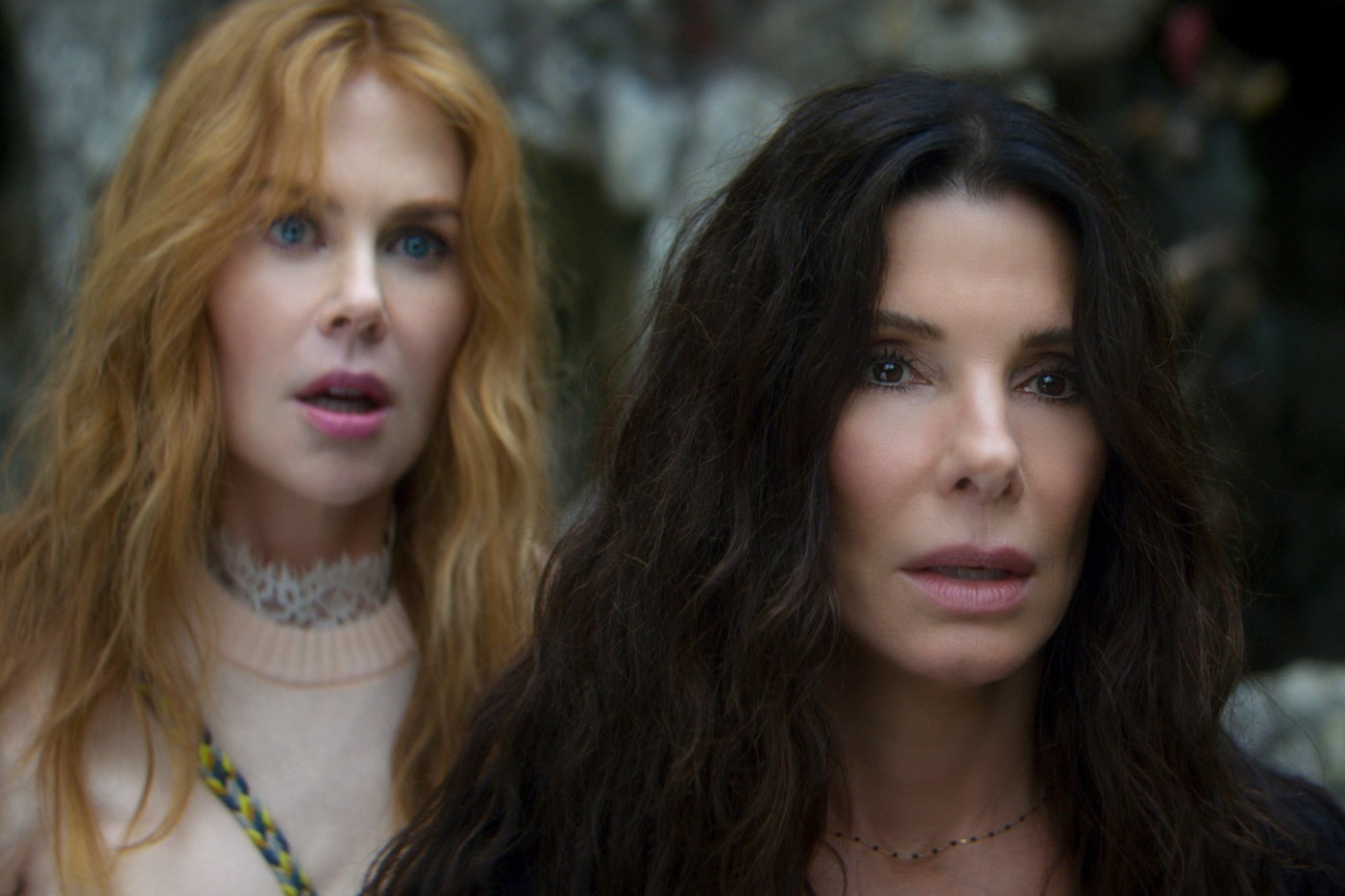 'Practical Magic 2' Review: Sandra Bullock and Nicole Kidman Don't Quite Cast a Spell in an Overlong, Predictable Sequel