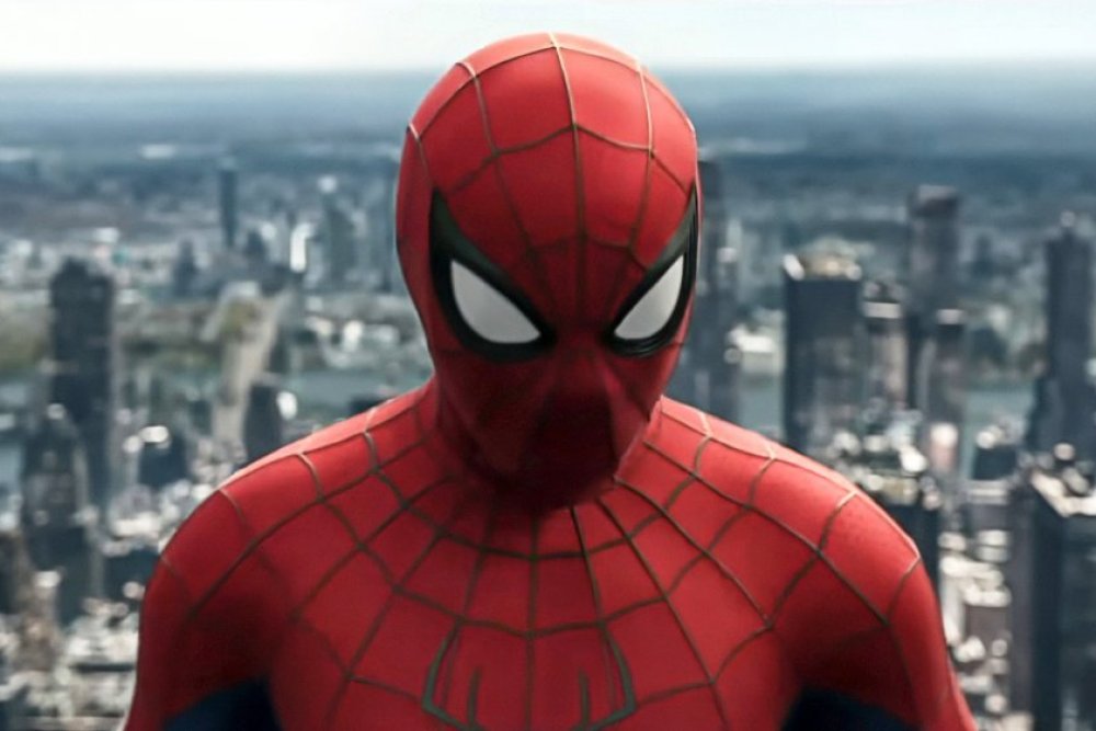 Why Do We Love Spider-Man So Much?