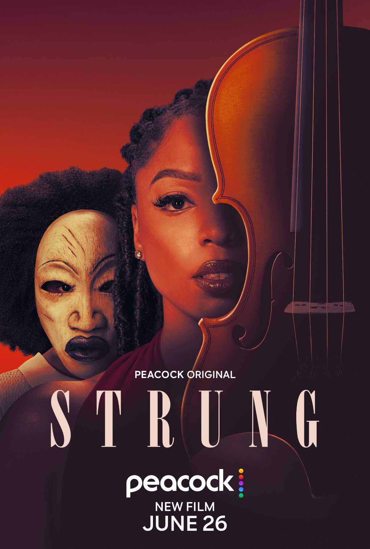 "Strung" — Korku ve Melodramın Çatışmasında Kısılan Bir Tür Denemesi